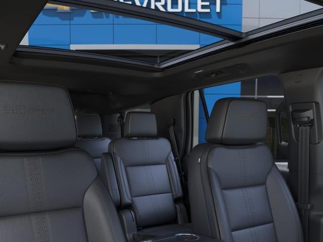 2026 Chevrolet Tahoe High Country - Photo 41