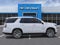 2027 Chevrolet Tahoe High Country