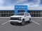 2027 Chevrolet Tahoe High Country
