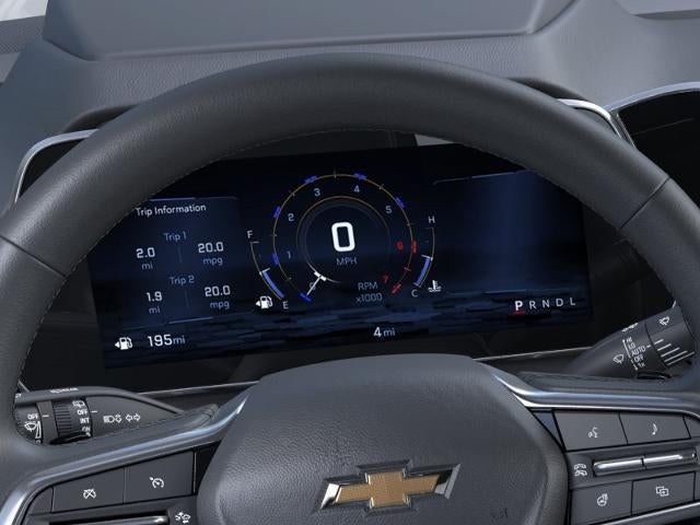 2027 Chevrolet Tahoe High Country