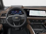 2027 Chevrolet Tahoe High Country