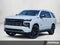 2027 Chevrolet Tahoe High Country