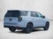 2027 Chevrolet Tahoe High Country