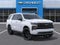 2027 Chevrolet Tahoe High Country