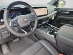 2027 Chevrolet Tahoe High Country