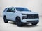 2027 Chevrolet Tahoe High Country