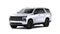 2027 Chevrolet Tahoe High Country