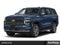 2027 Chevrolet Tahoe High Country