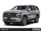 2027 Chevrolet Tahoe High Country
