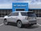 2027 Chevrolet Tahoe High Country