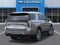 2027 Chevrolet Tahoe High Country