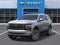 2027 Chevrolet Tahoe High Country