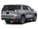 2027 Chevrolet Tahoe High Country