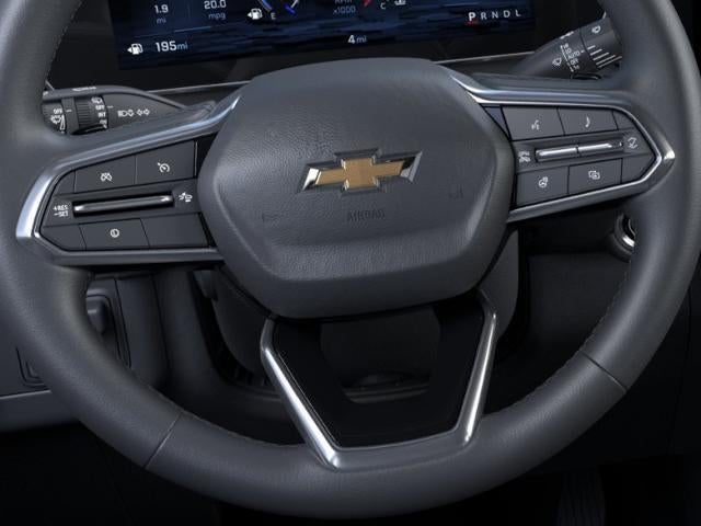 2027 Chevrolet Tahoe High Country