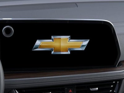 2027 Chevrolet Tahoe High Country