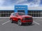2027 Chevrolet Tahoe High Country