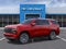 2027 Chevrolet Tahoe High Country
