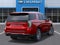 2027 Chevrolet Tahoe High Country