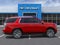 2027 Chevrolet Tahoe High Country