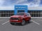 2027 Chevrolet Tahoe High Country