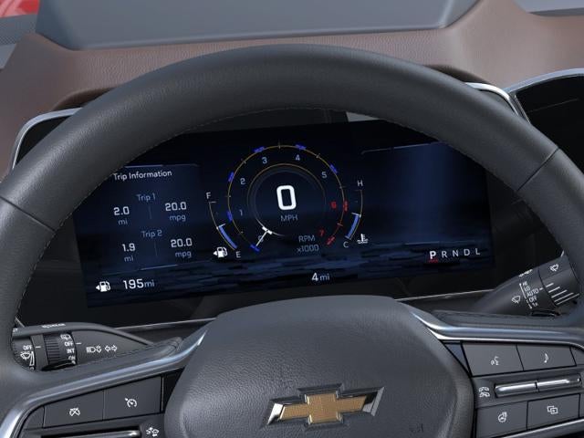 2027 Chevrolet Tahoe High Country