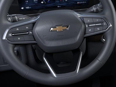 2027 Chevrolet Tahoe High Country
