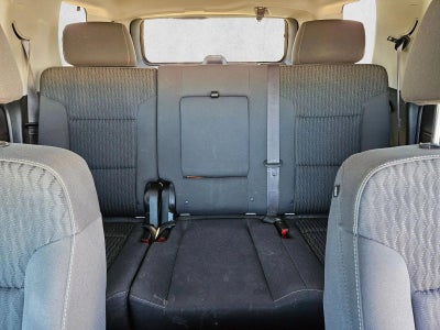 2015 Chevrolet Tahoe LS