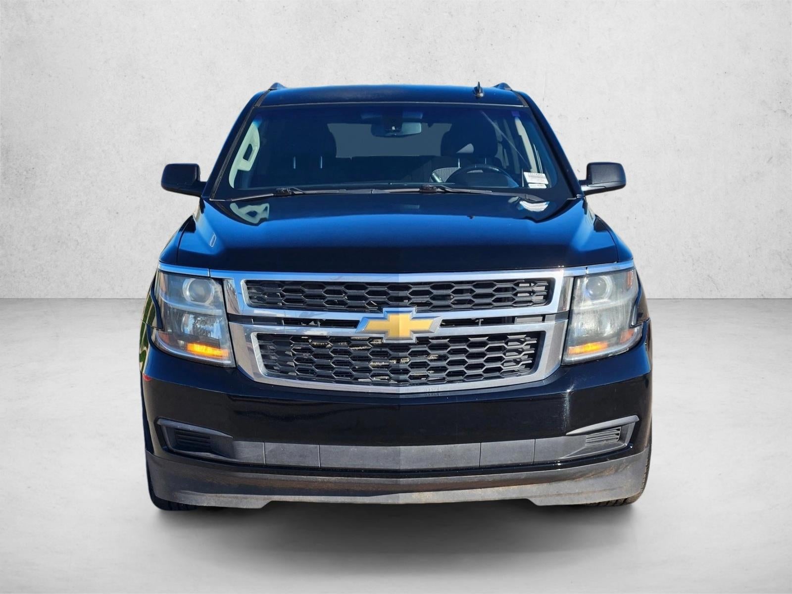 2015 Chevrolet Tahoe LS