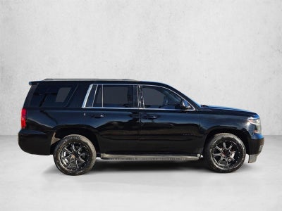 2015 Chevrolet Tahoe LS