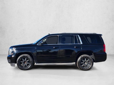 2015 Chevrolet Tahoe LS