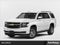 2018 Chevrolet Tahoe LS