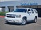 2011 Chevrolet Tahoe LT