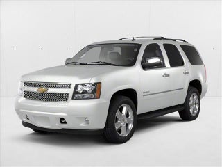 2011 Chevrolet Tahoe LT