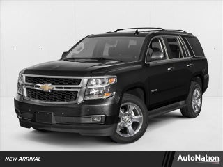 2016 Chevrolet Tahoe LS