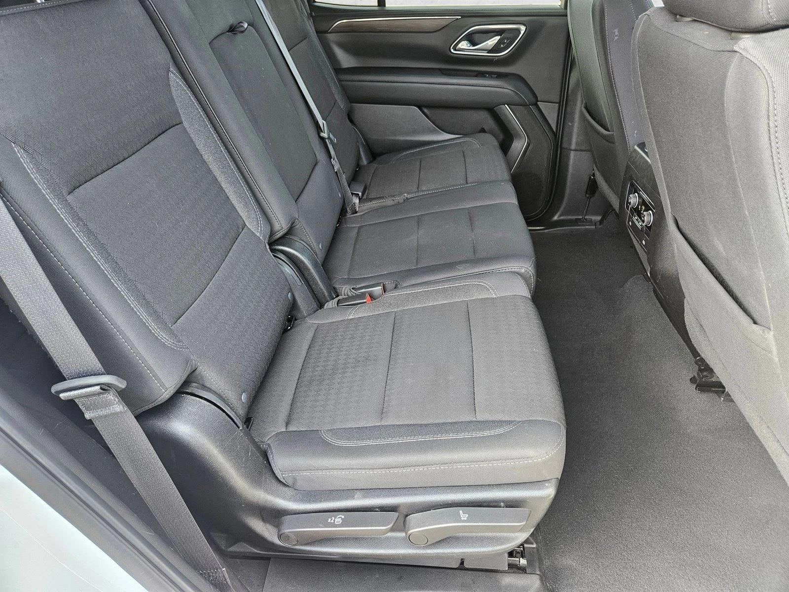 2024 Chevrolet Tahoe LS