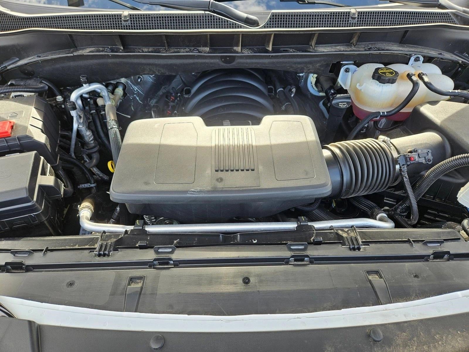 2024 Chevrolet Tahoe LS