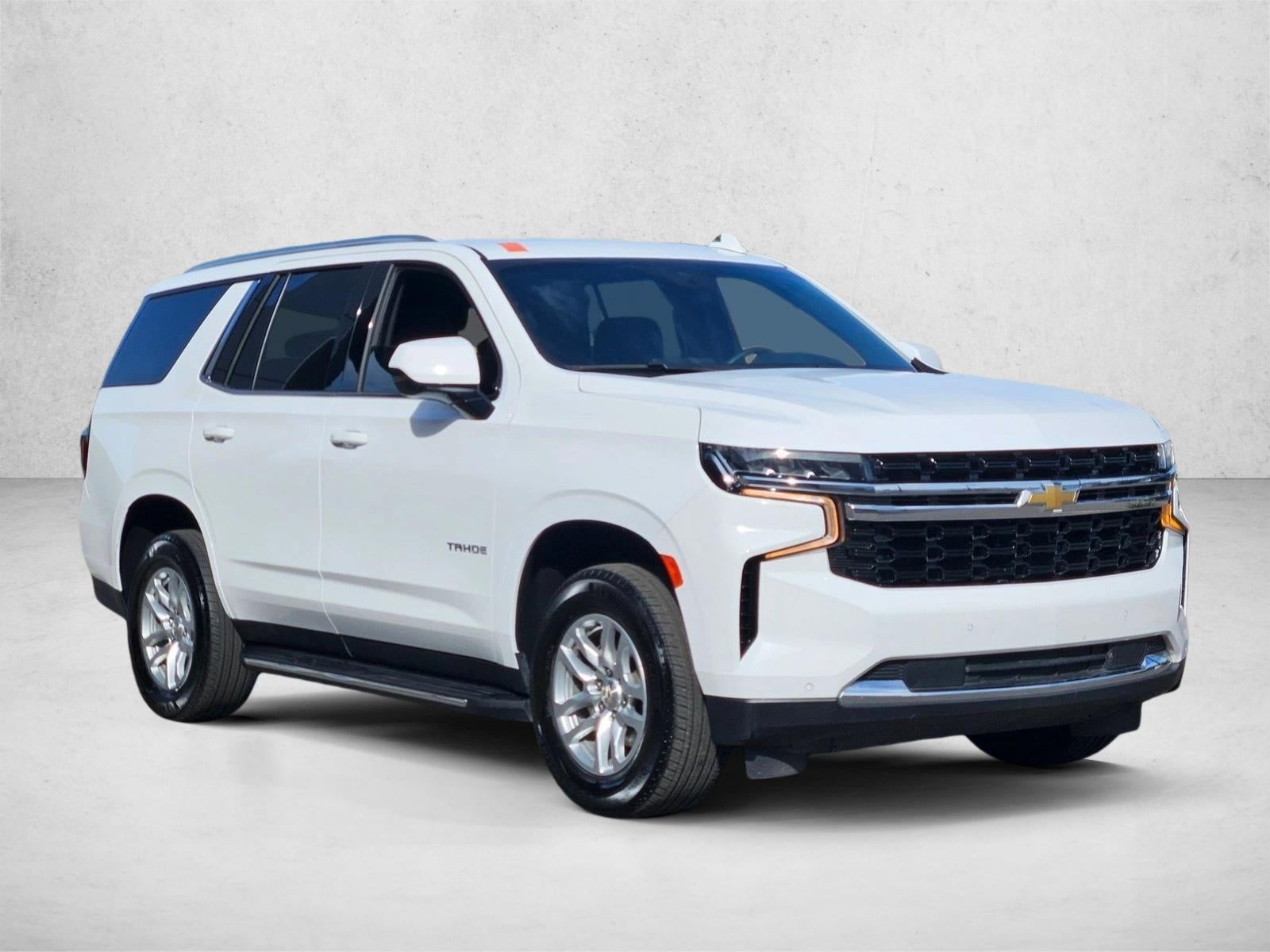 2024 Chevrolet Tahoe LS
