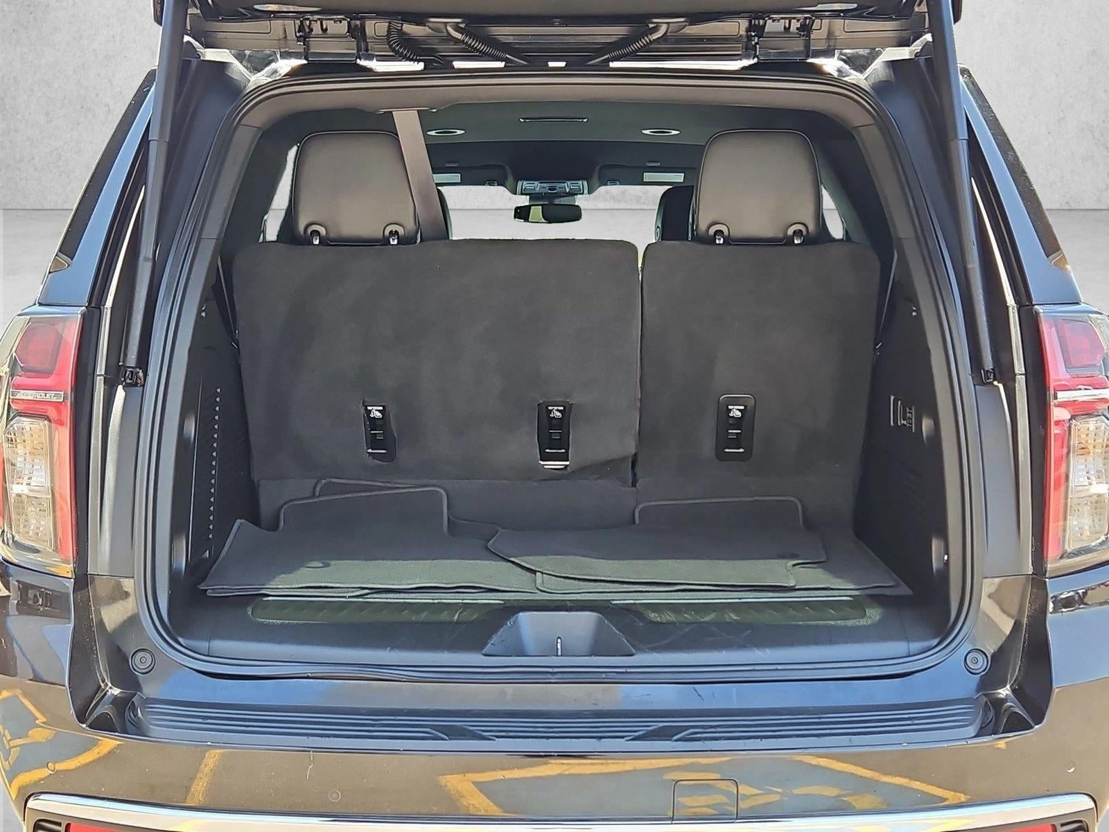 2023 Chevrolet Tahoe LT - Photo 10