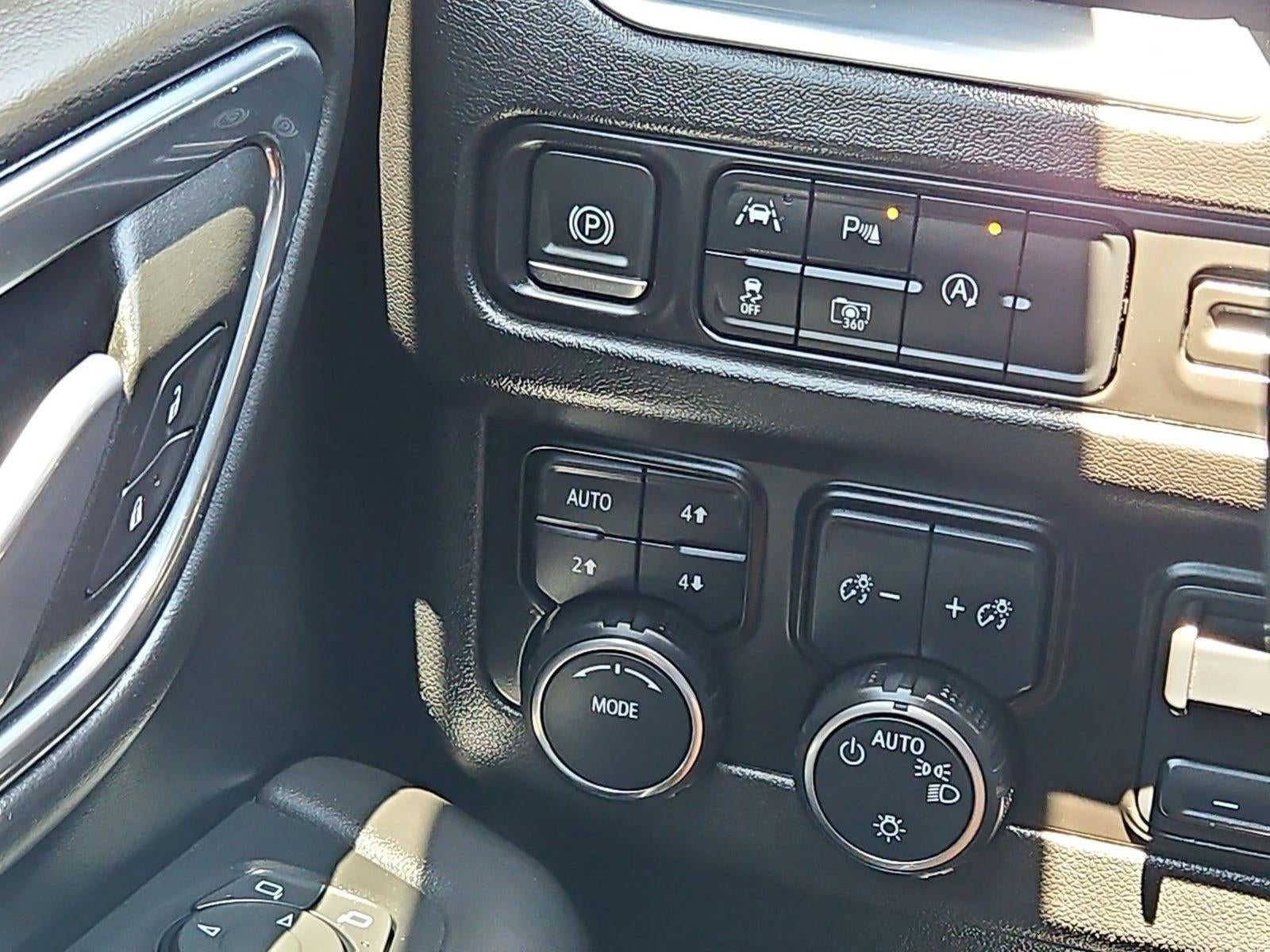 2023 Chevrolet Tahoe LT - Photo 17