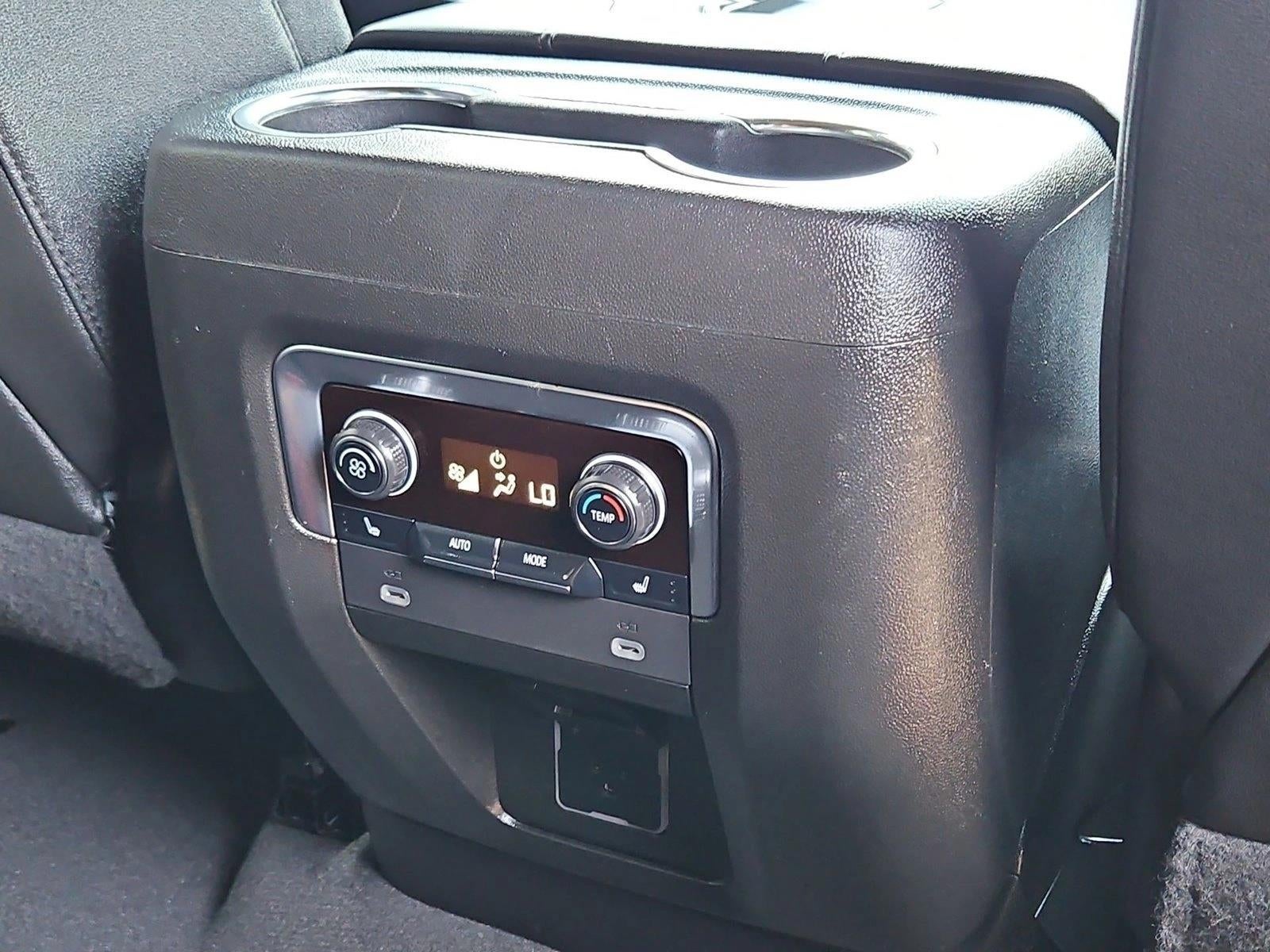 2023 Chevrolet Tahoe LT - Photo 24