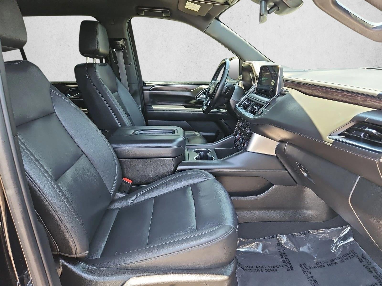 2023 Chevrolet Tahoe LT - Photo 28