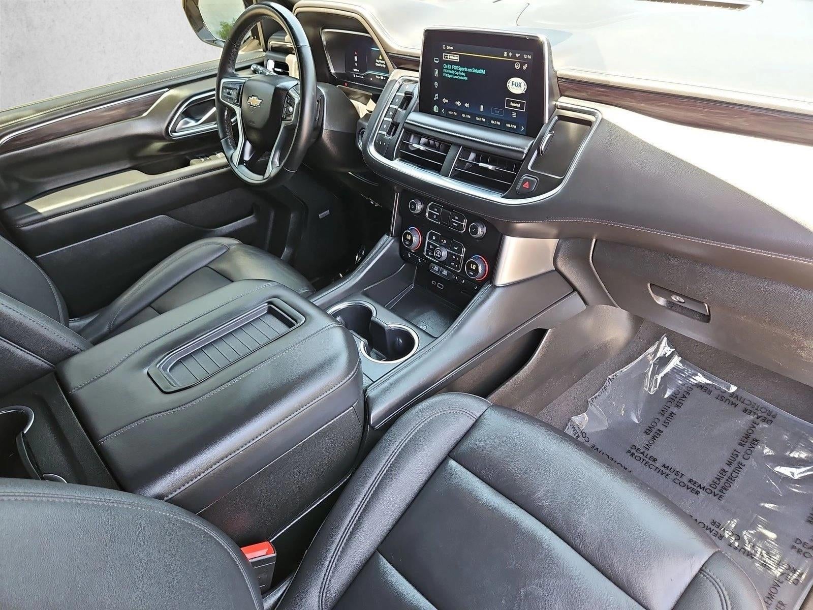 2023 Chevrolet Tahoe LT - Photo 29