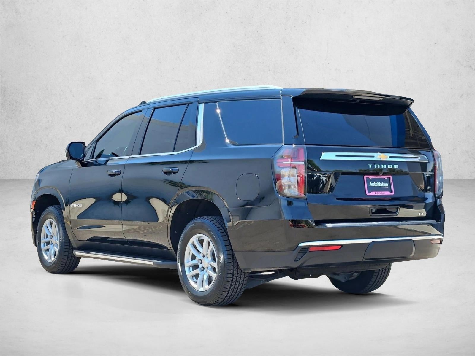 2023 Chevrolet Tahoe LT - Photo 6