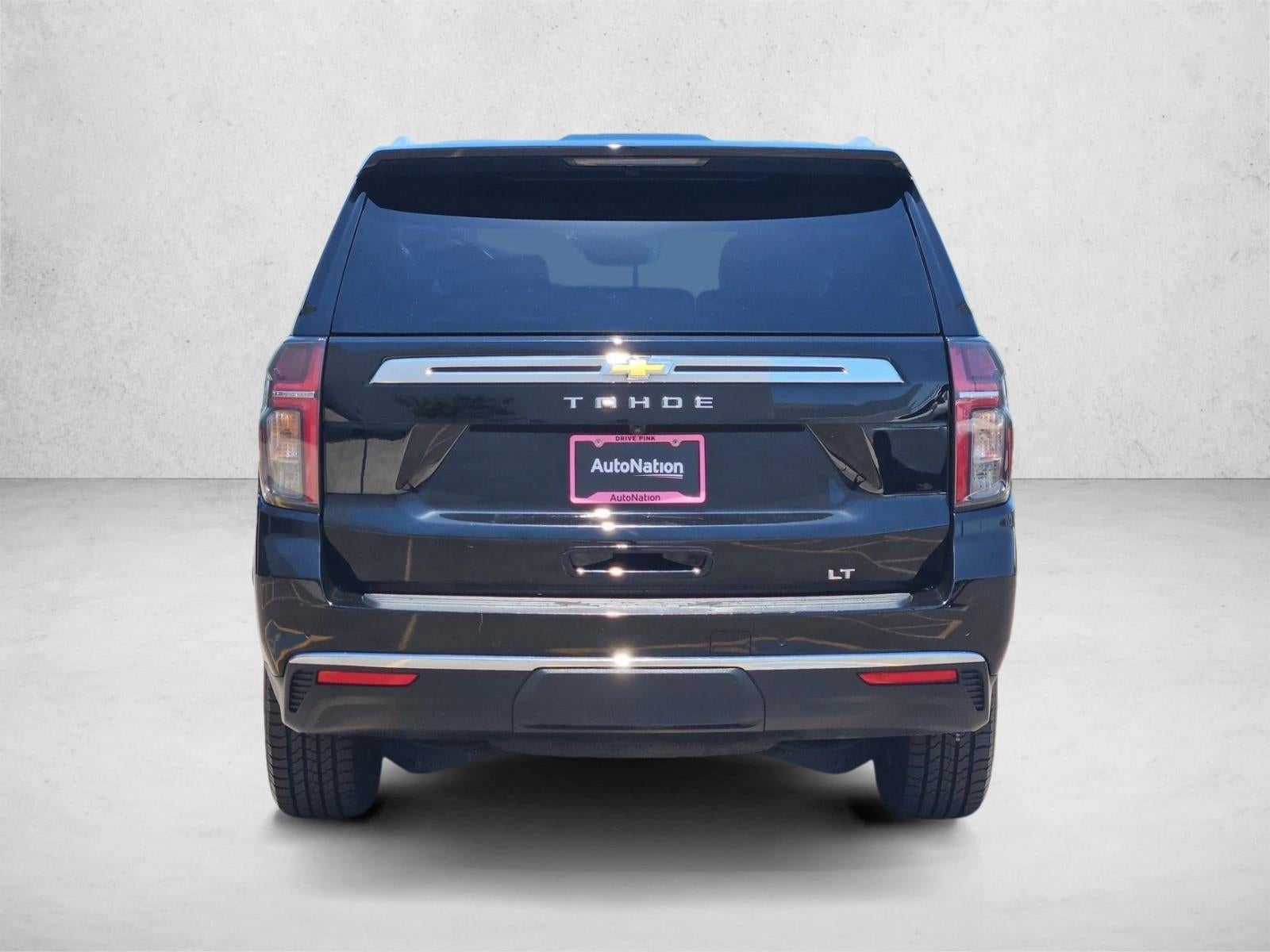 2023 Chevrolet Tahoe LT - Photo 7