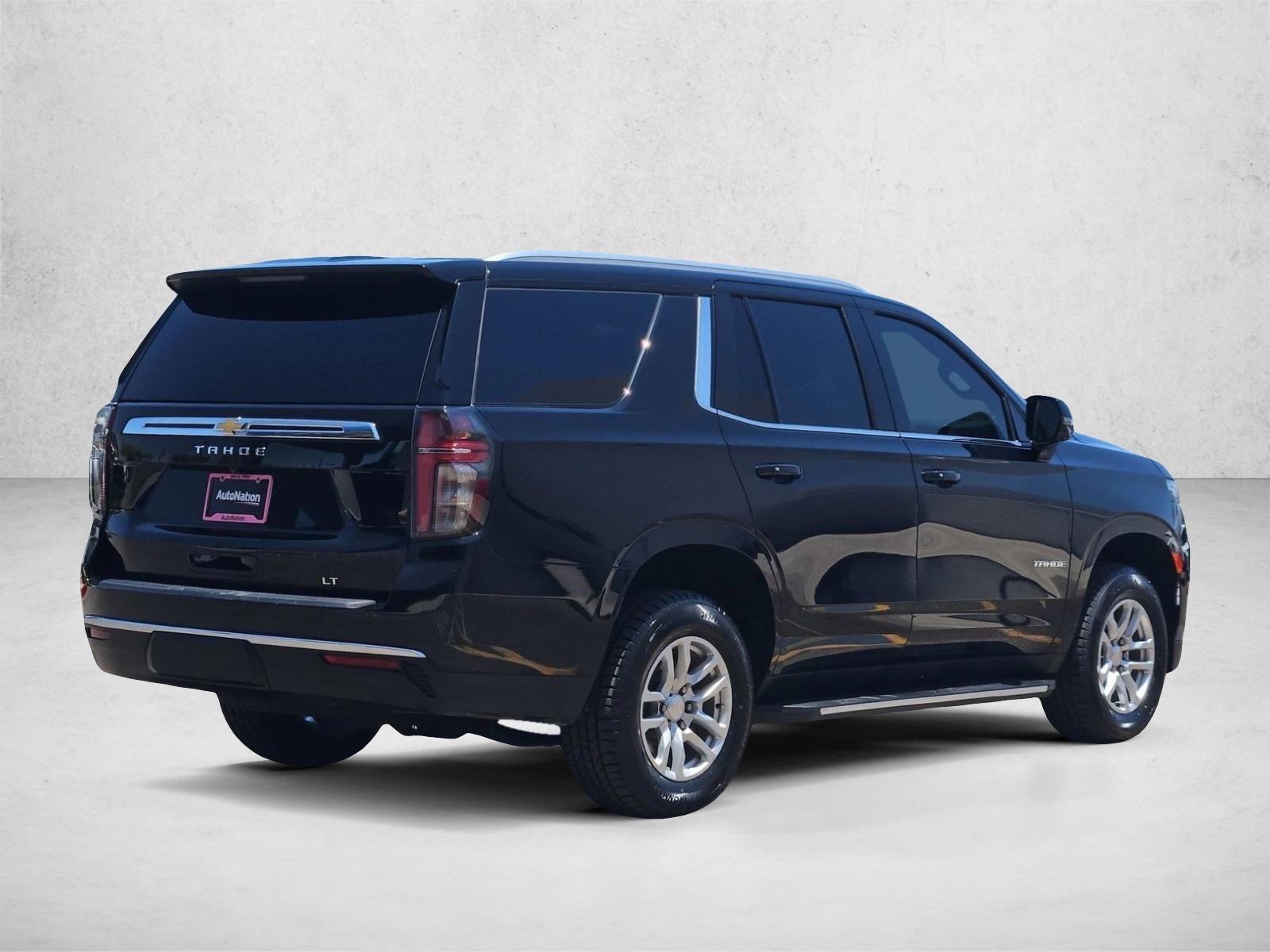 2023 Chevrolet Tahoe LT - Photo 8