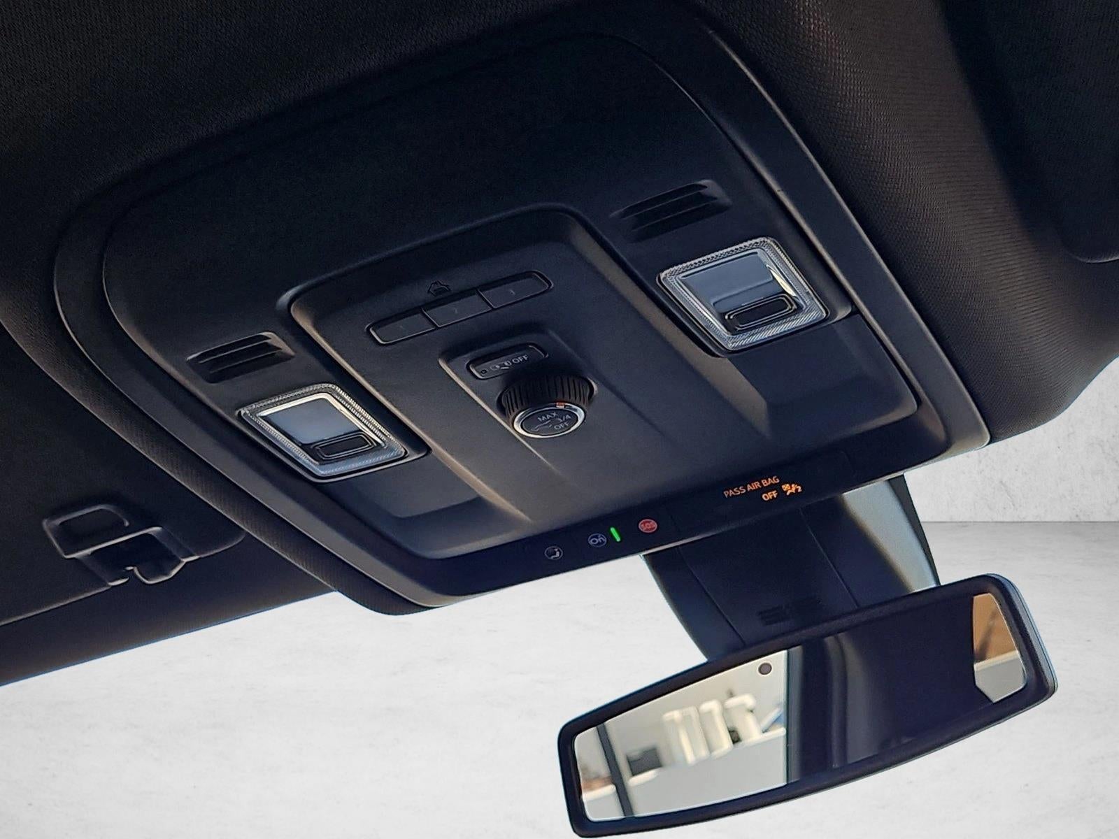 2021 Chevrolet Tahoe LT - Photo 21