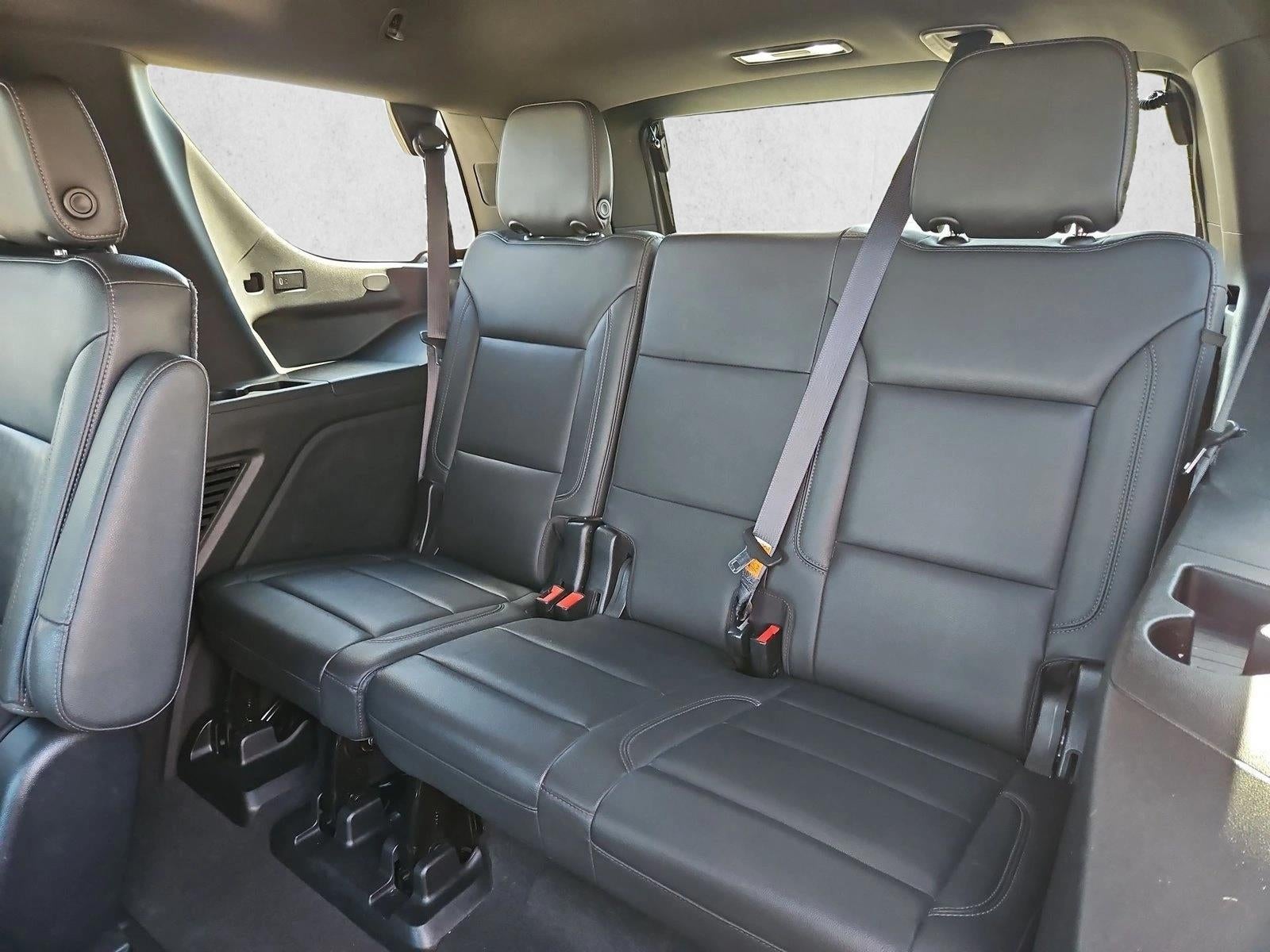 2021 Chevrolet Tahoe LT - Photo 26