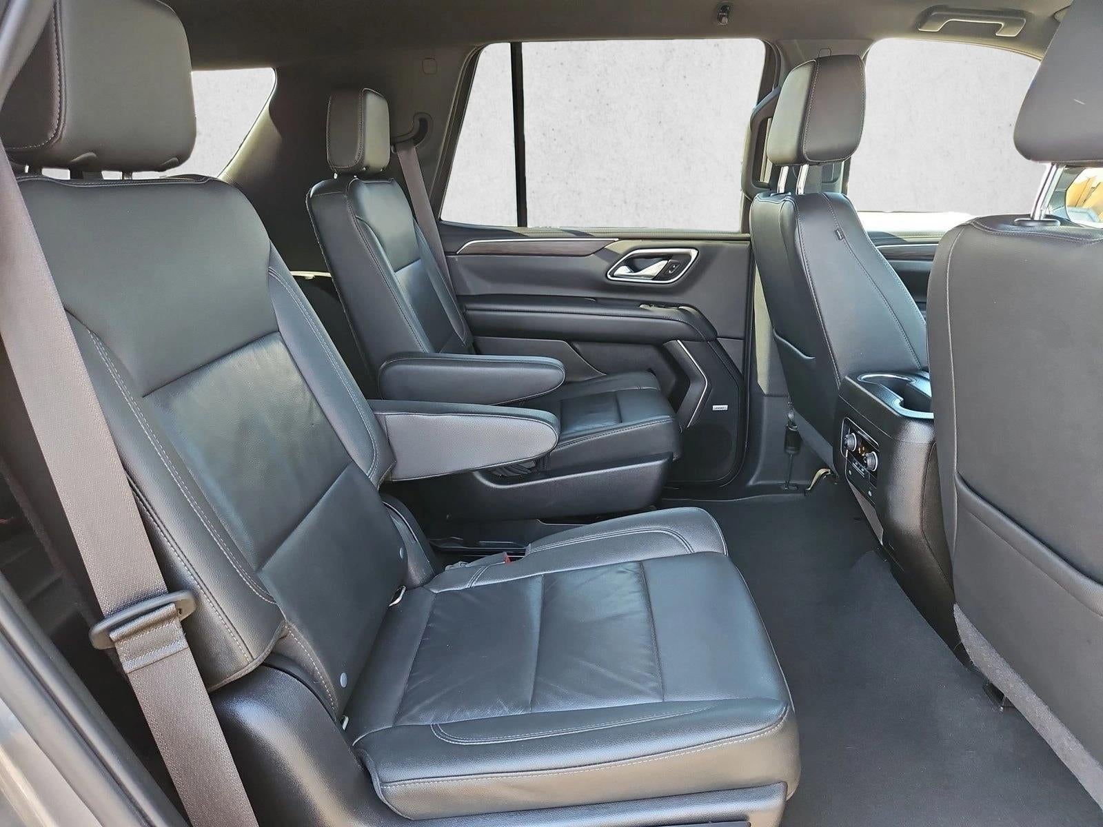 2021 Chevrolet Tahoe LT - Photo 27