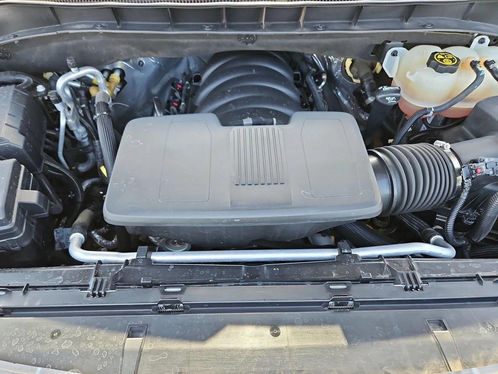 2021 Chevrolet Tahoe LT - Photo 30