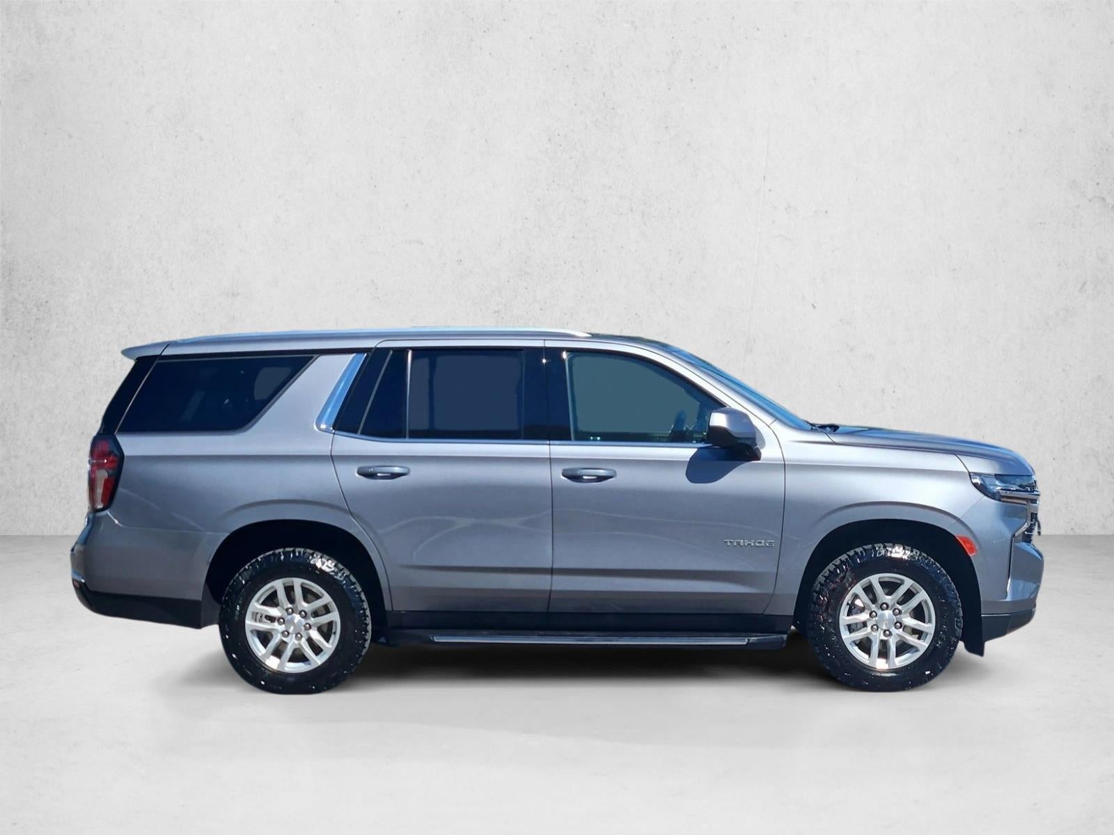 2021 Chevrolet Tahoe LT - Photo 9